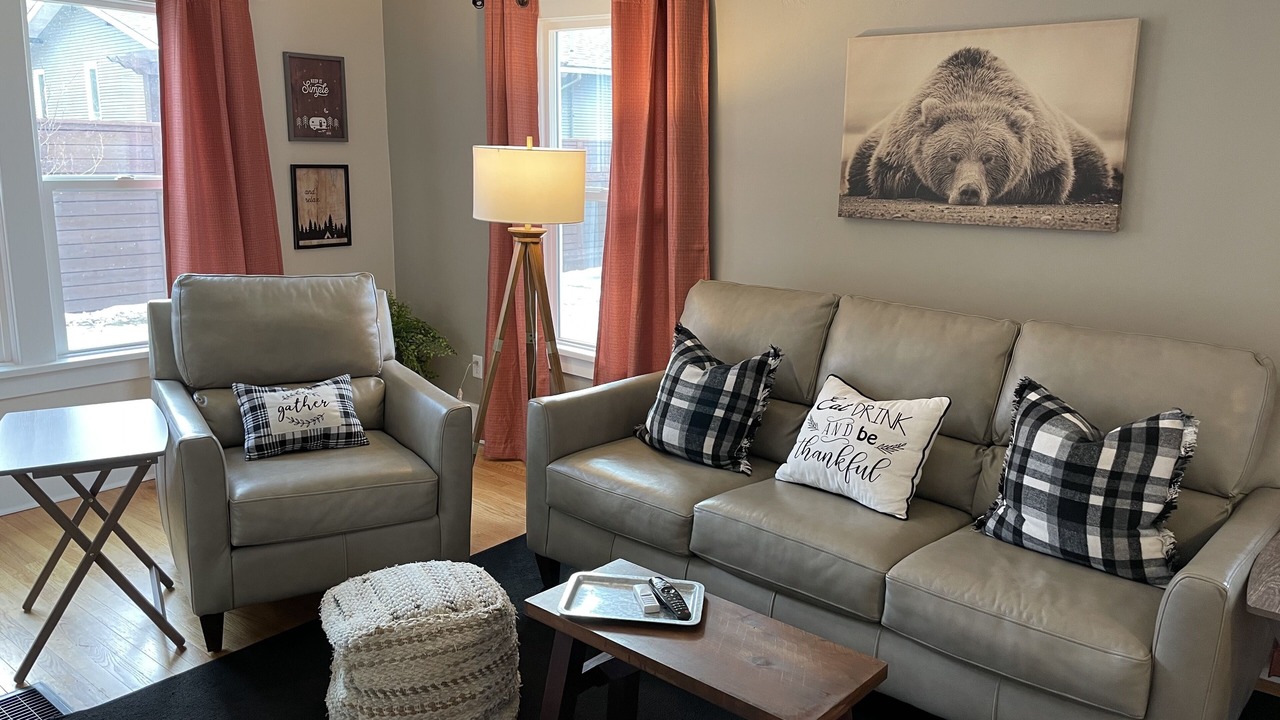 Photo of Livingroom in Casper