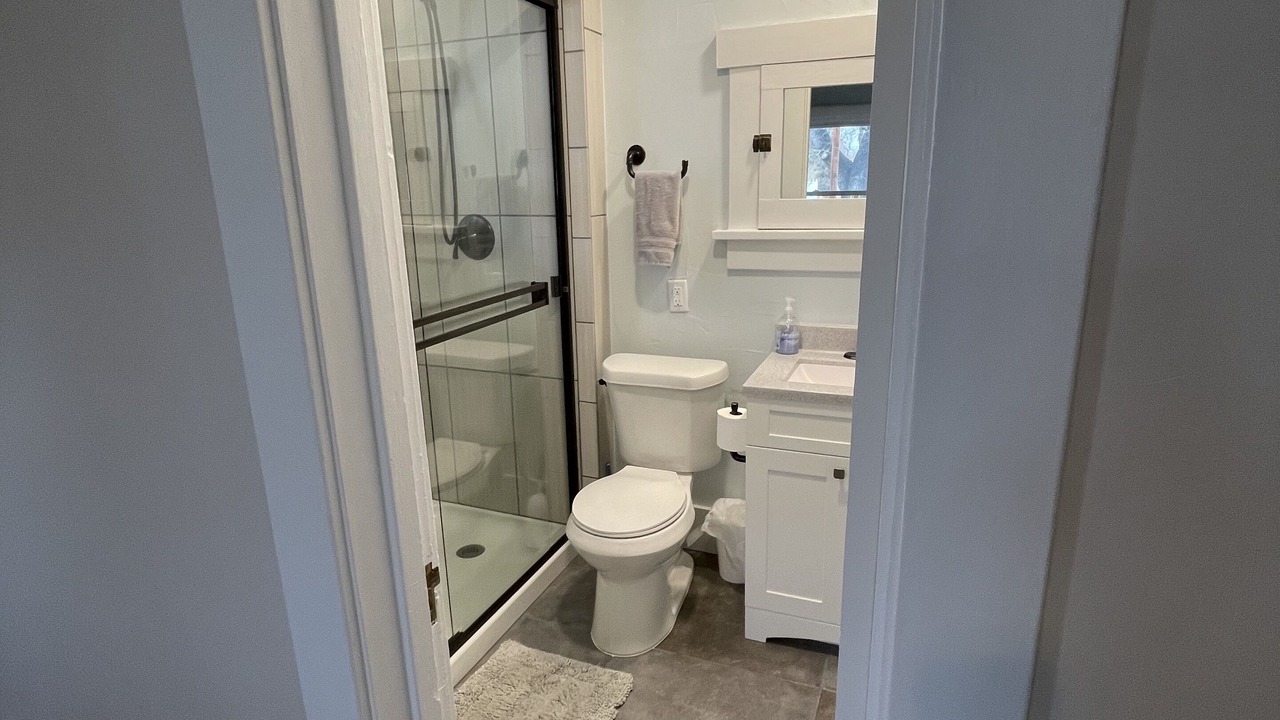 Photo of Bathroom in Casper