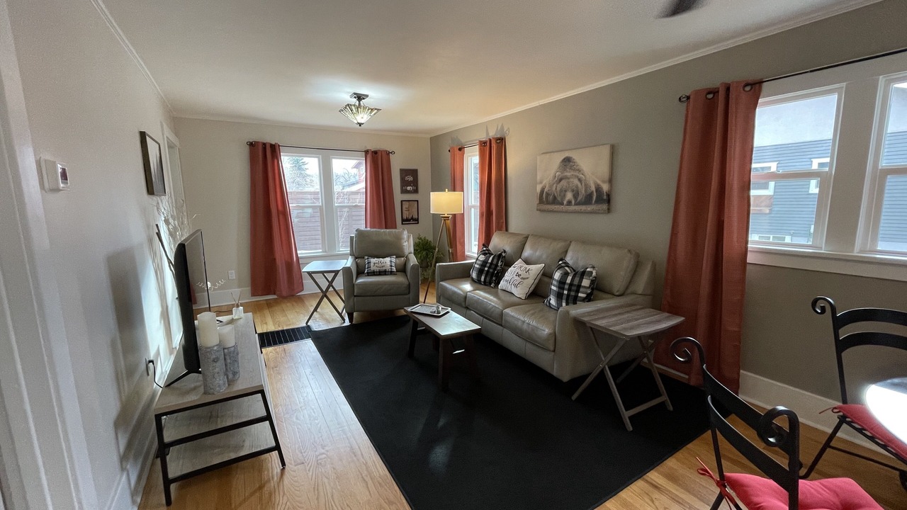 Photo of Livingroom in Casper