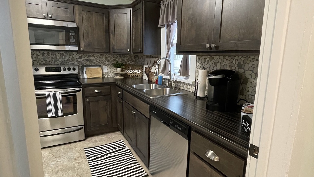 Photo of Kitchen in Casper