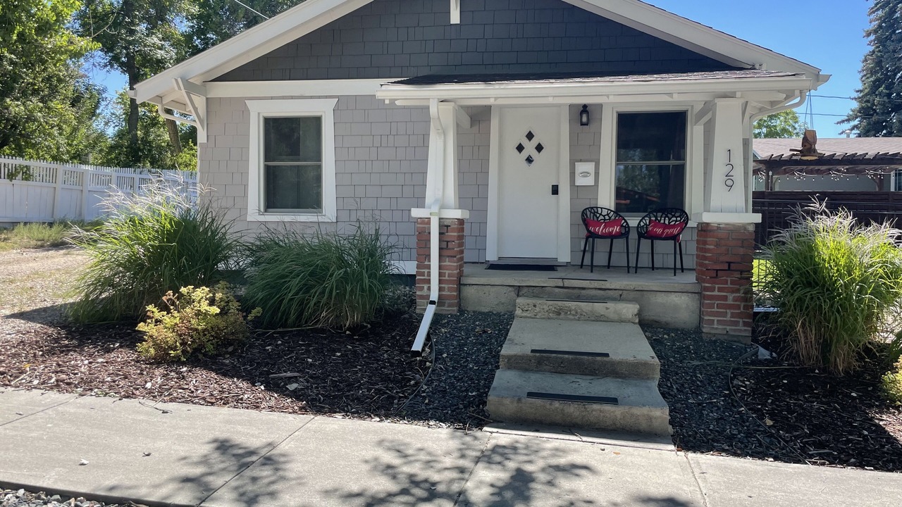 Photo of Outdoor in Casper