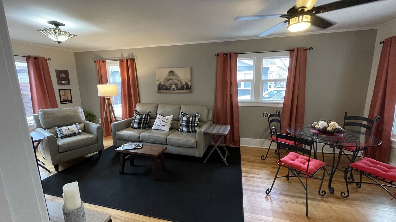 Photo of Livingroom in Casper