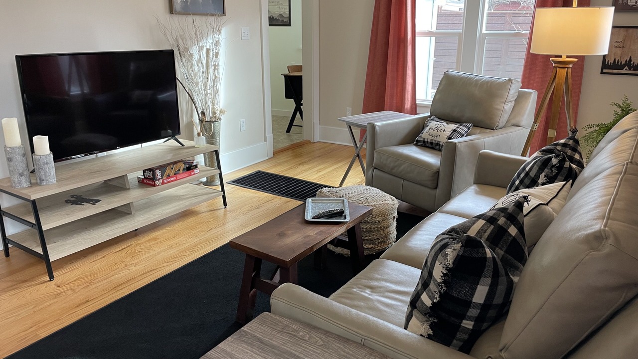 Photo of Livingroom in Casper