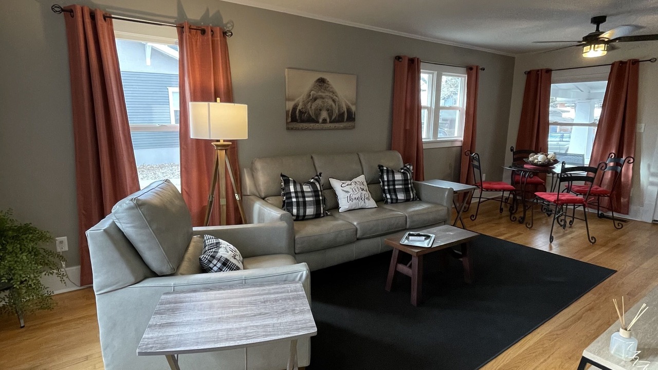 Photo of Livingroom in Casper