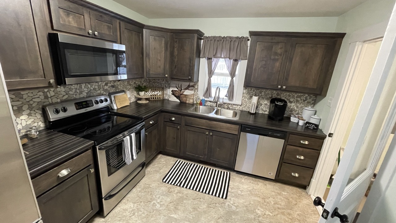 Photo of Kitchen in Casper