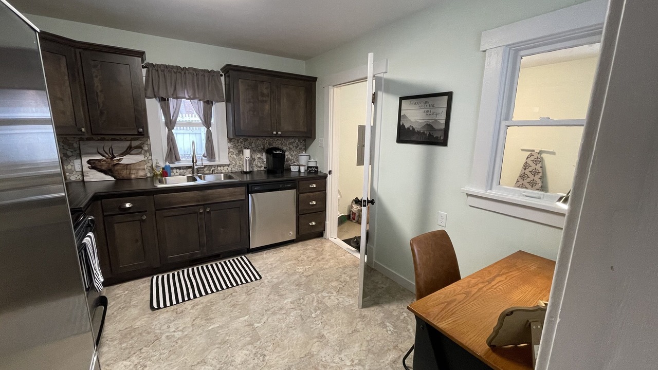 Photo of Kitchen in Casper