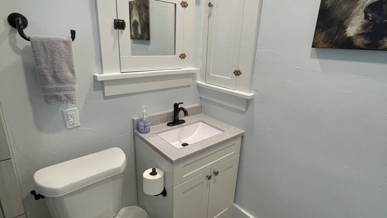 Photo of Bathroom in Casper