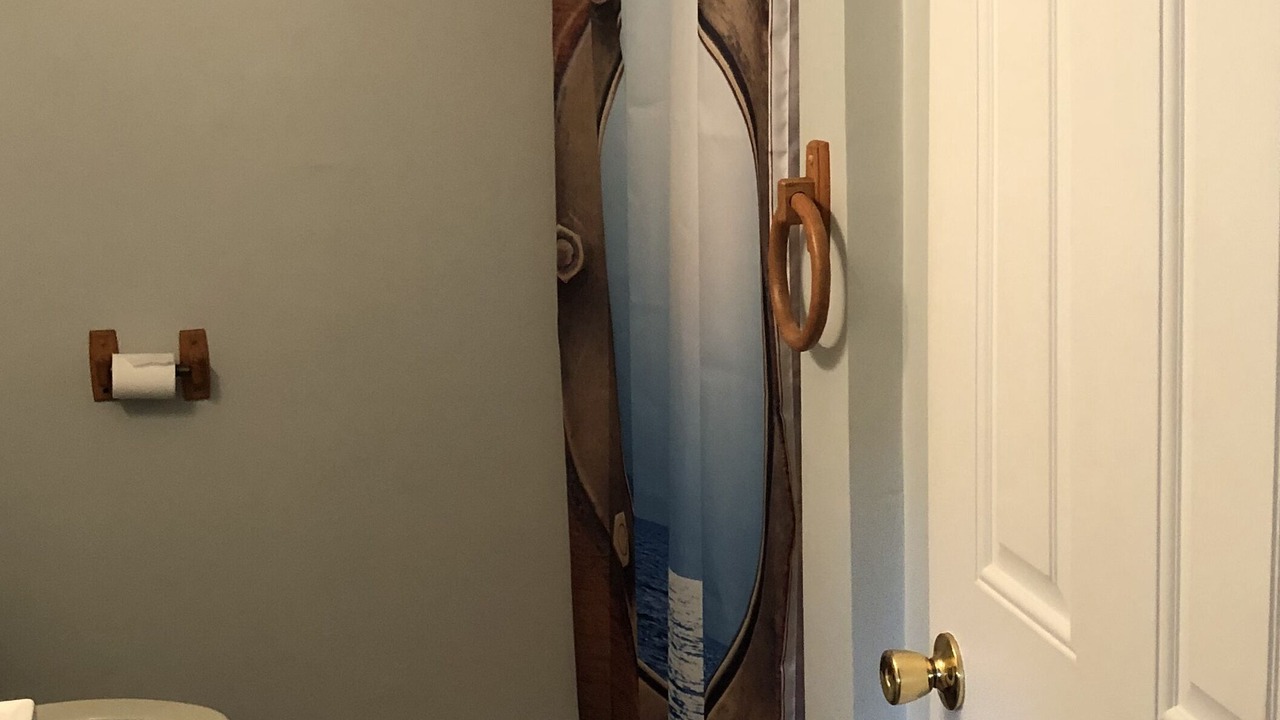 Photo of Bathroom in De Ruyter