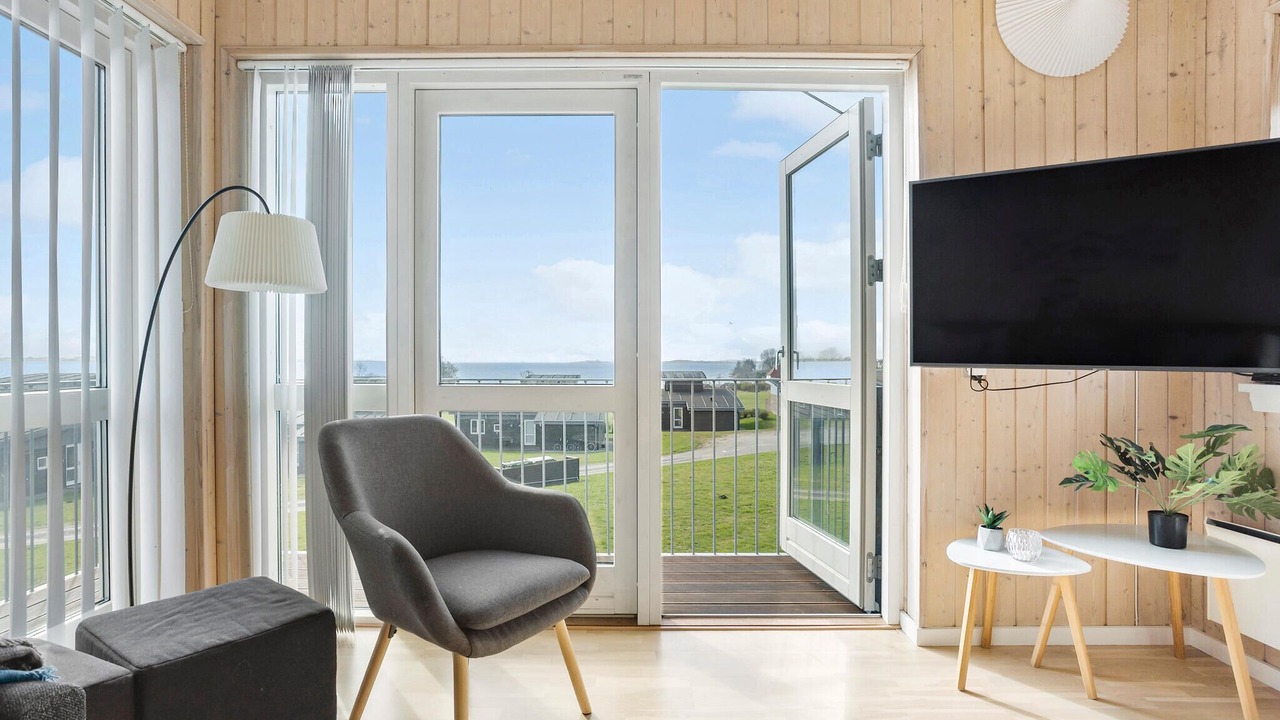 Photo of Bedroom in Faaborg