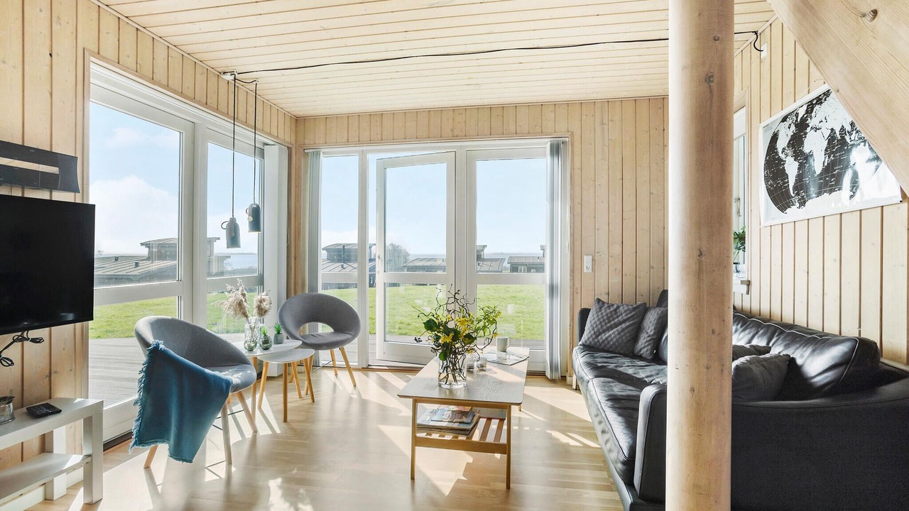 Photo of Bedroom in Faaborg