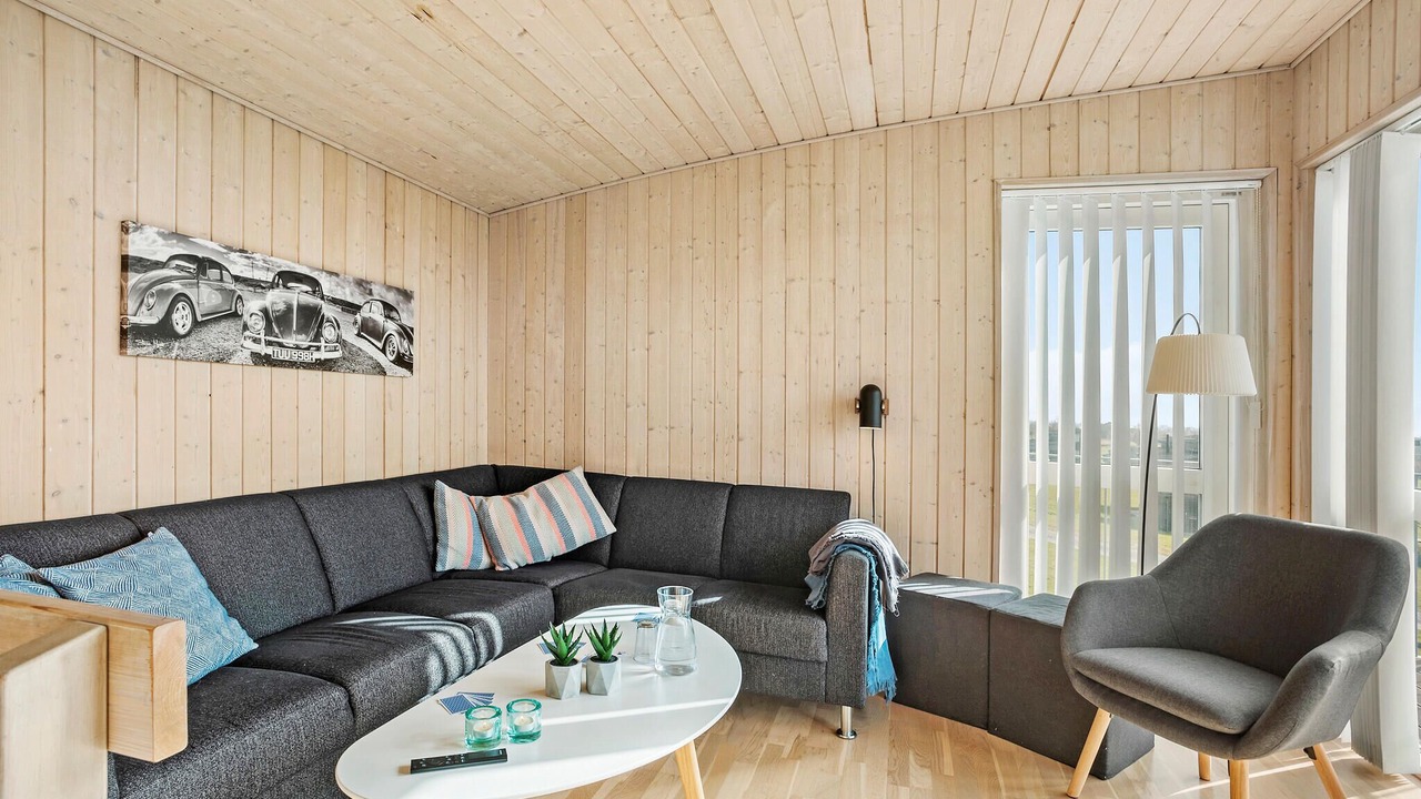 Photo of Bedroom in Faaborg