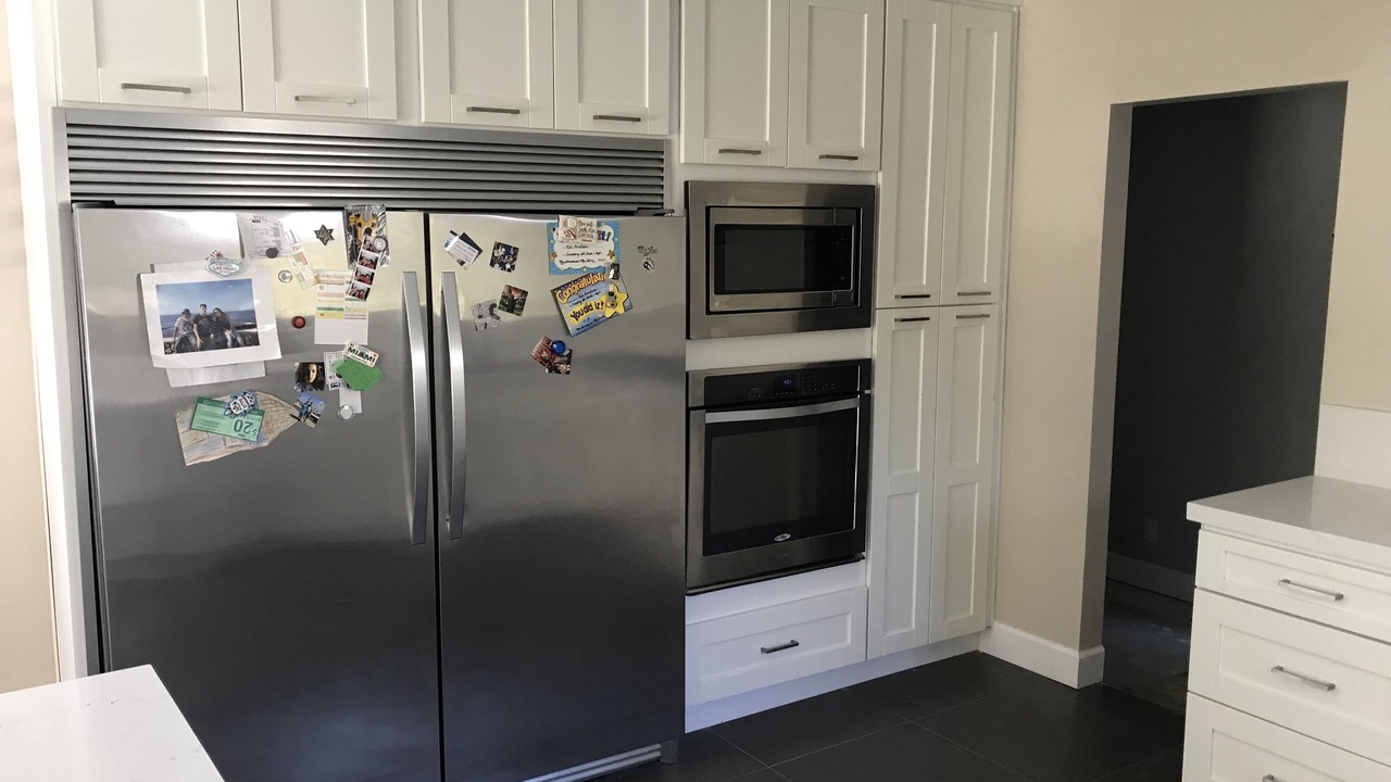 Photo of Kitchen in Canoga Park