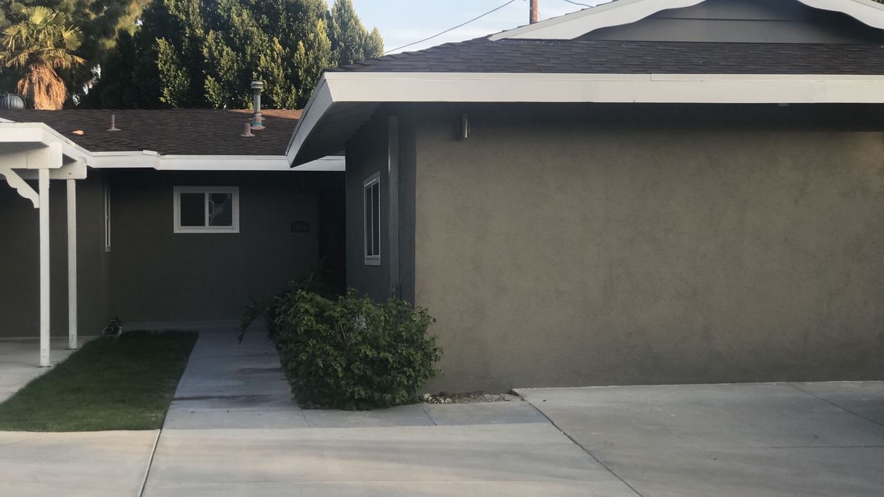 Photo of Outdoor in Canoga Park