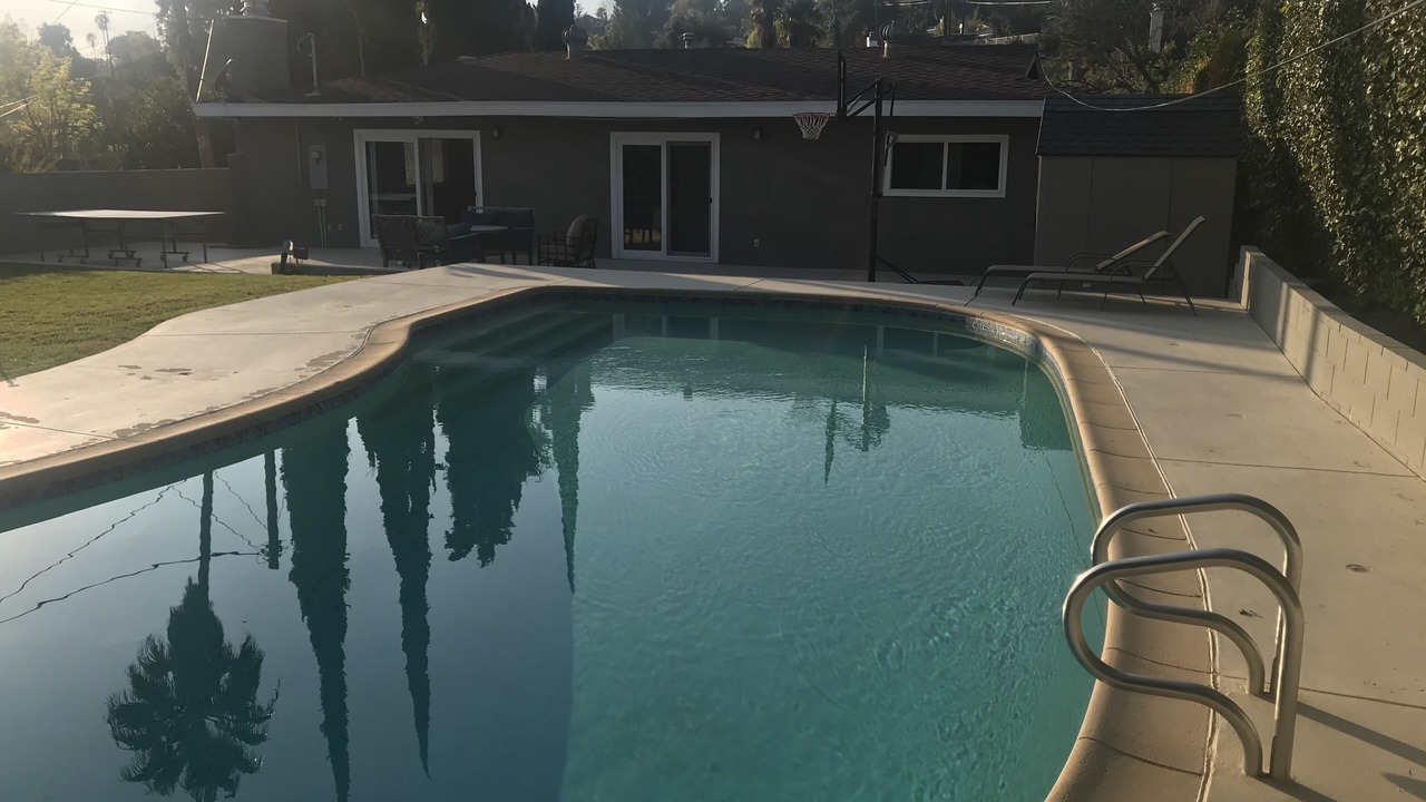 Photo of Outdoor in Canoga Park