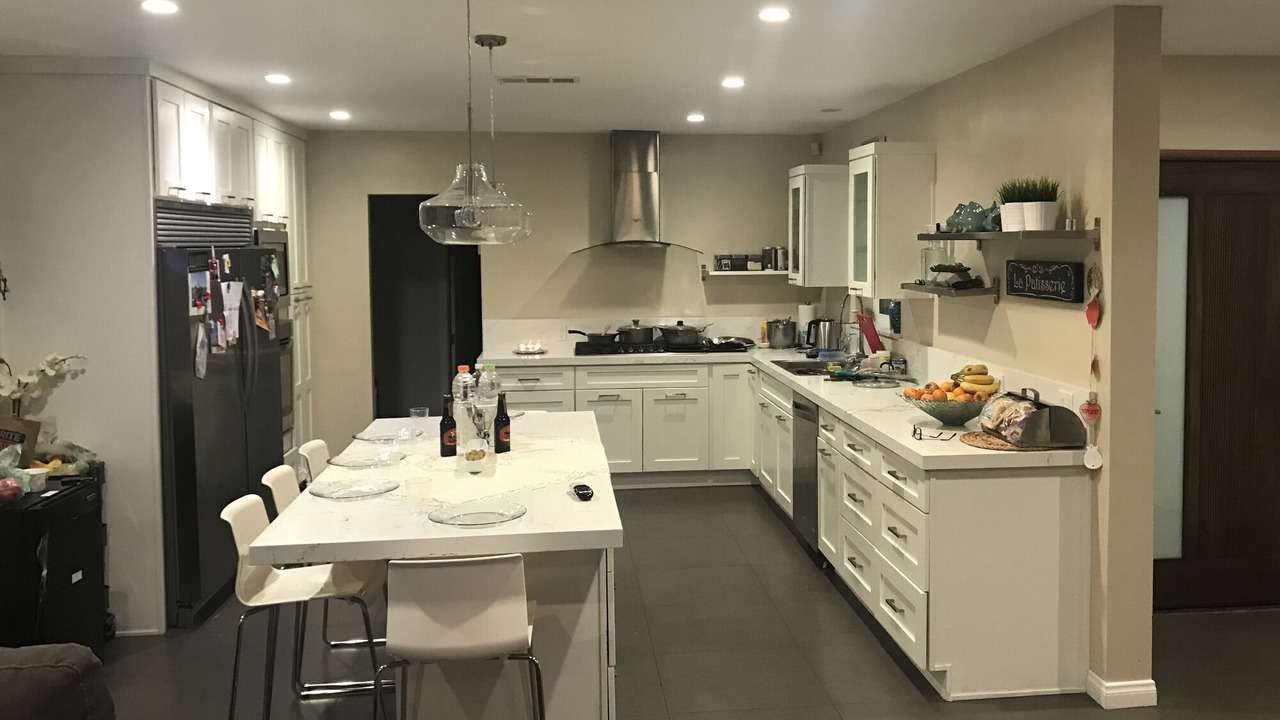 Photo of Kitchen in Canoga Park