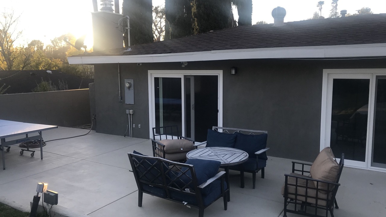 Photo of Outdoor in Canoga Park