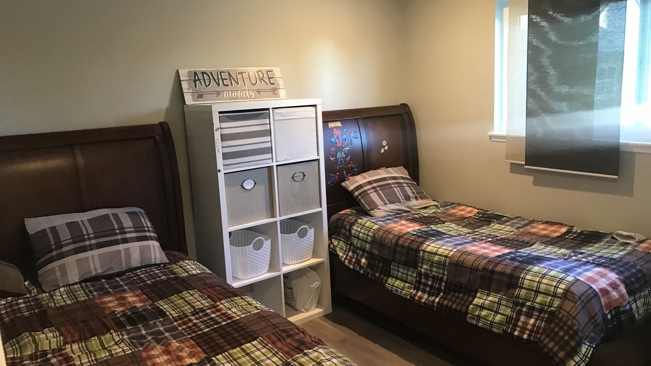 Photo of Bedroom in Canoga Park