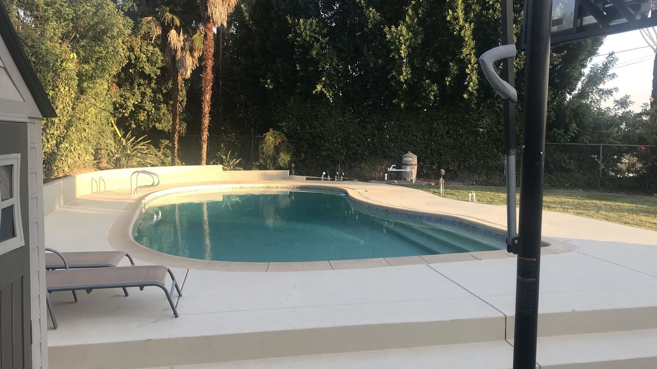 Photo of Outdoor in Canoga Park