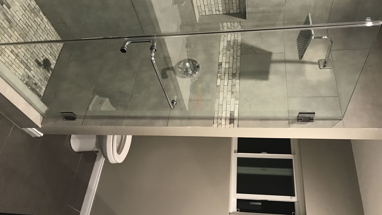 Photo of Bathroom in Canoga Park