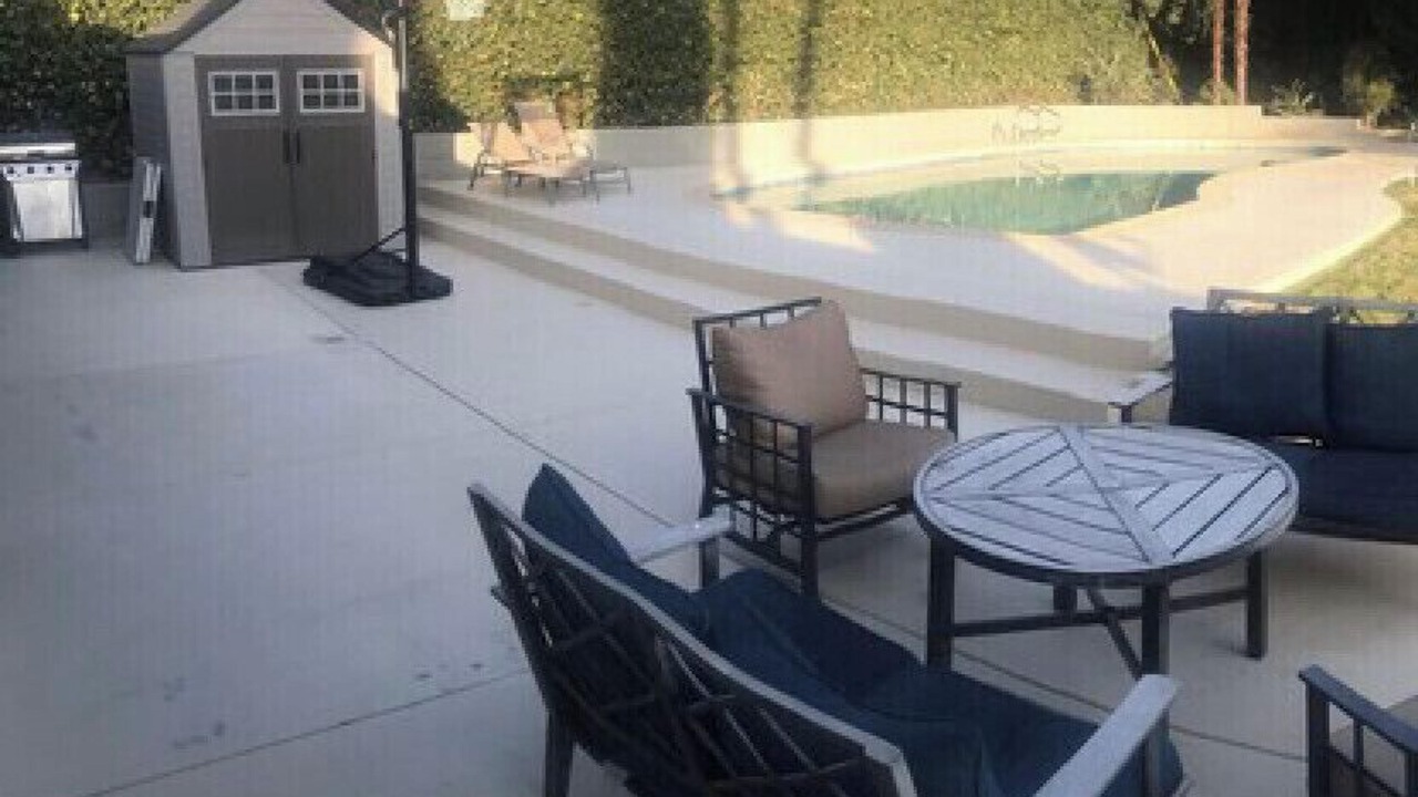 Photo of Patio Balcony in Canoga Park