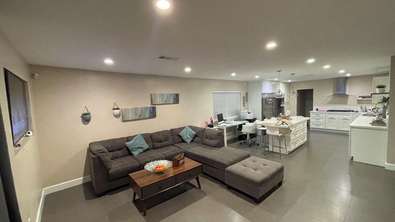 Photo of Bedroom in Canoga Park