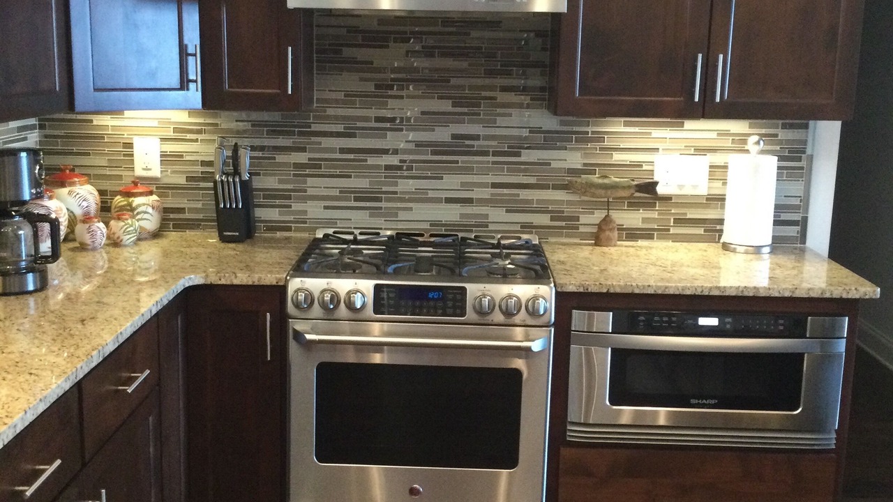 Photo of Kitchen in Eatonton
