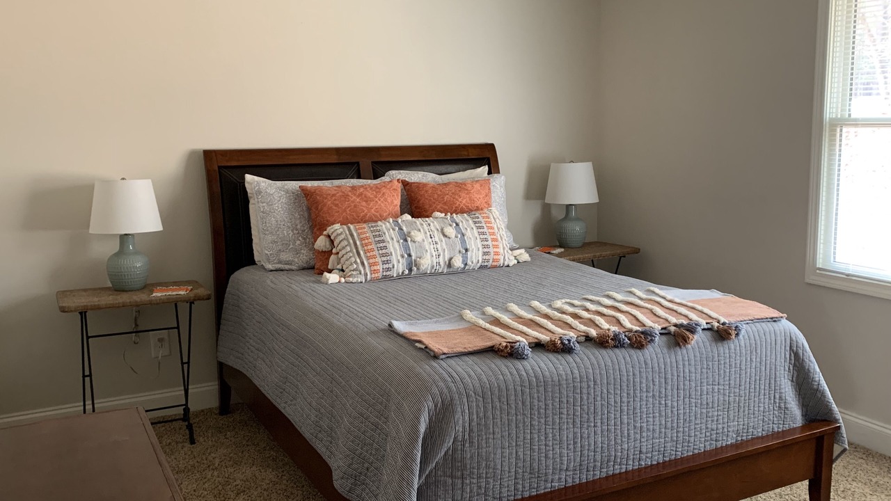 Photo of Bedroom in Eatonton