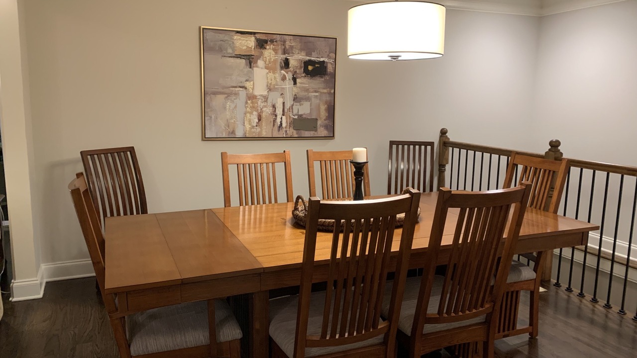 Photo of Bedroom in Eatonton
