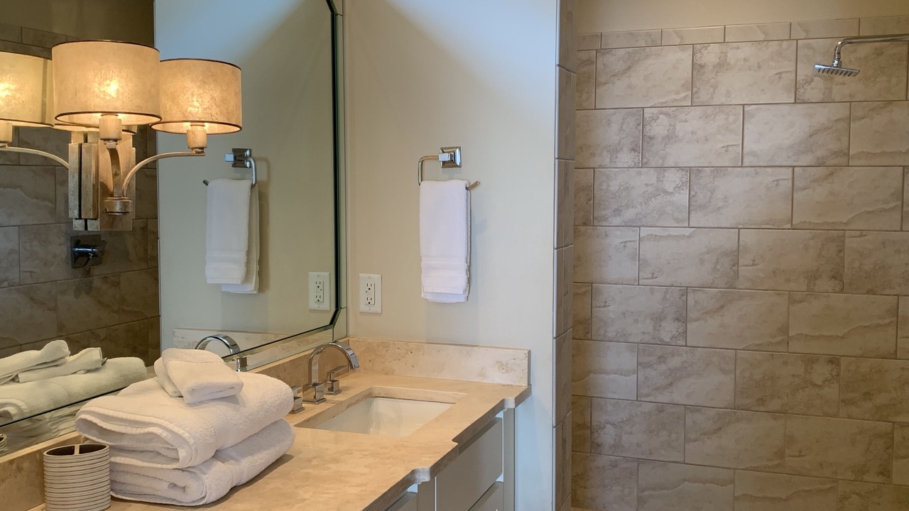 Photo of Bathroom in Eatonton