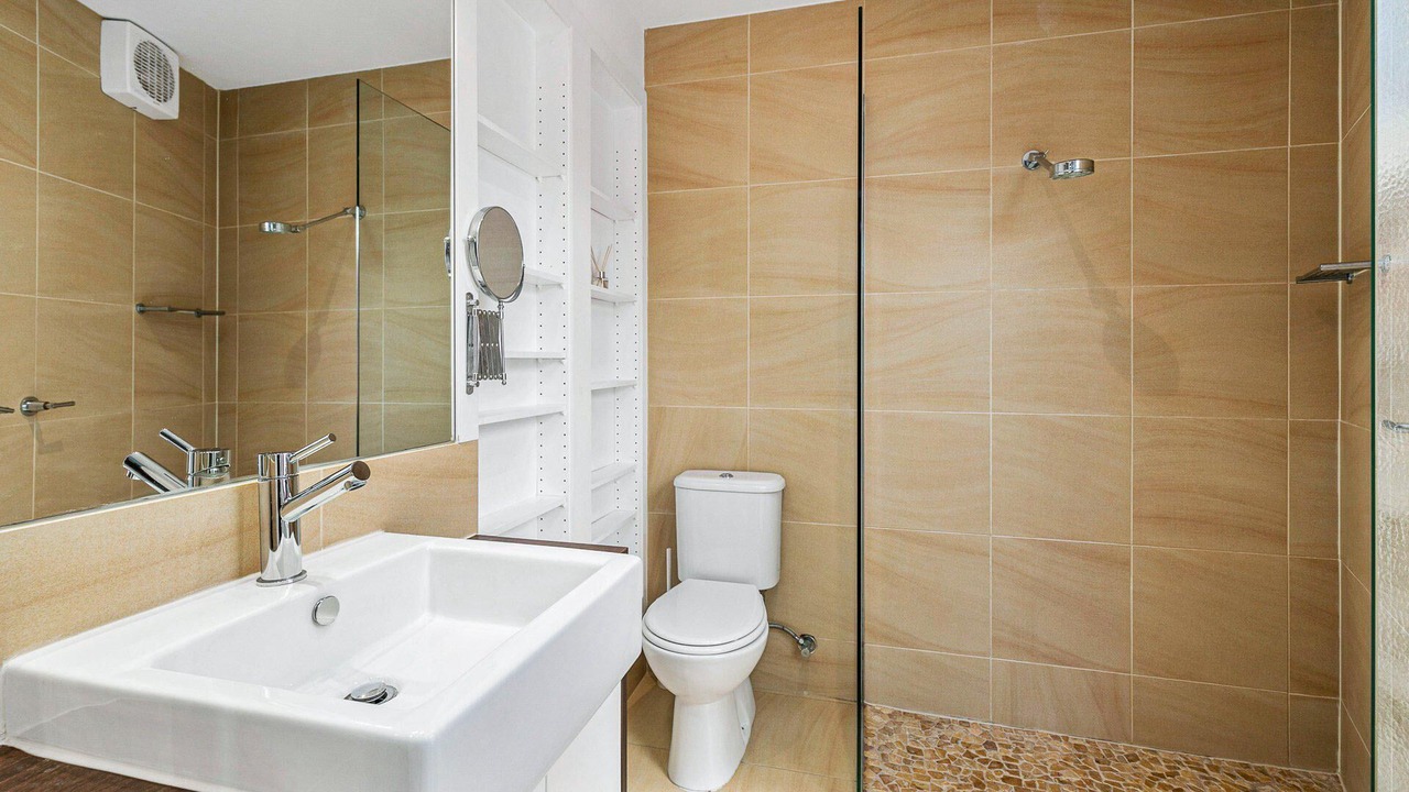 Photo of Bathroom in Smiths Beach