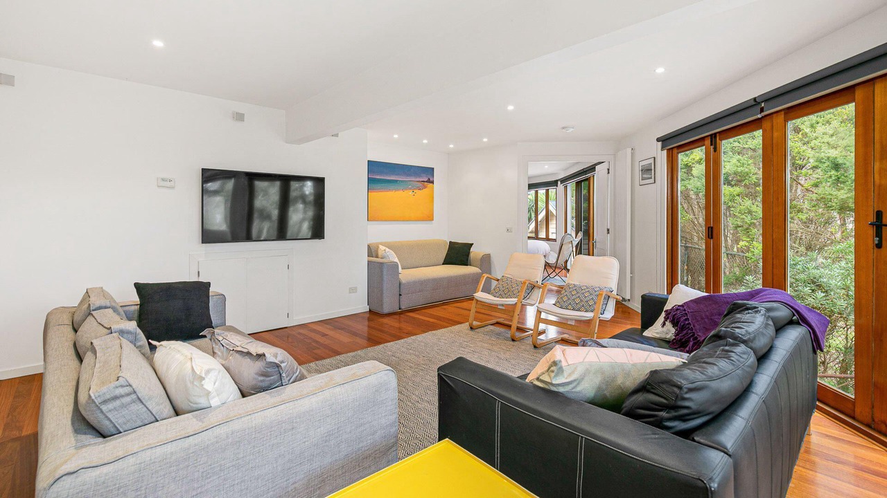 Photo of Livingroom in Smiths Beach