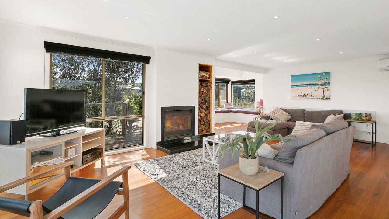 Photo of Livingroom in Smiths Beach