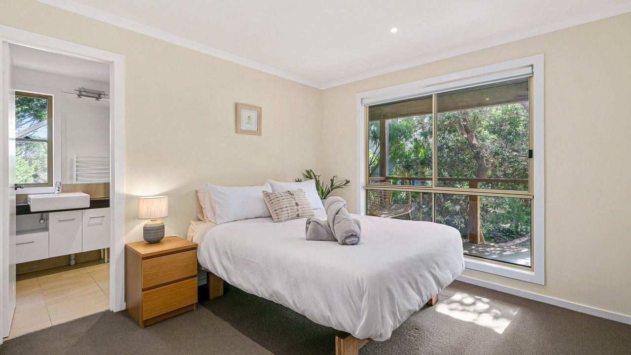 Photo of Bedroom in Smiths Beach