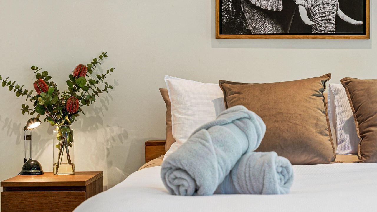 Photo of Bedroom in Smiths Beach