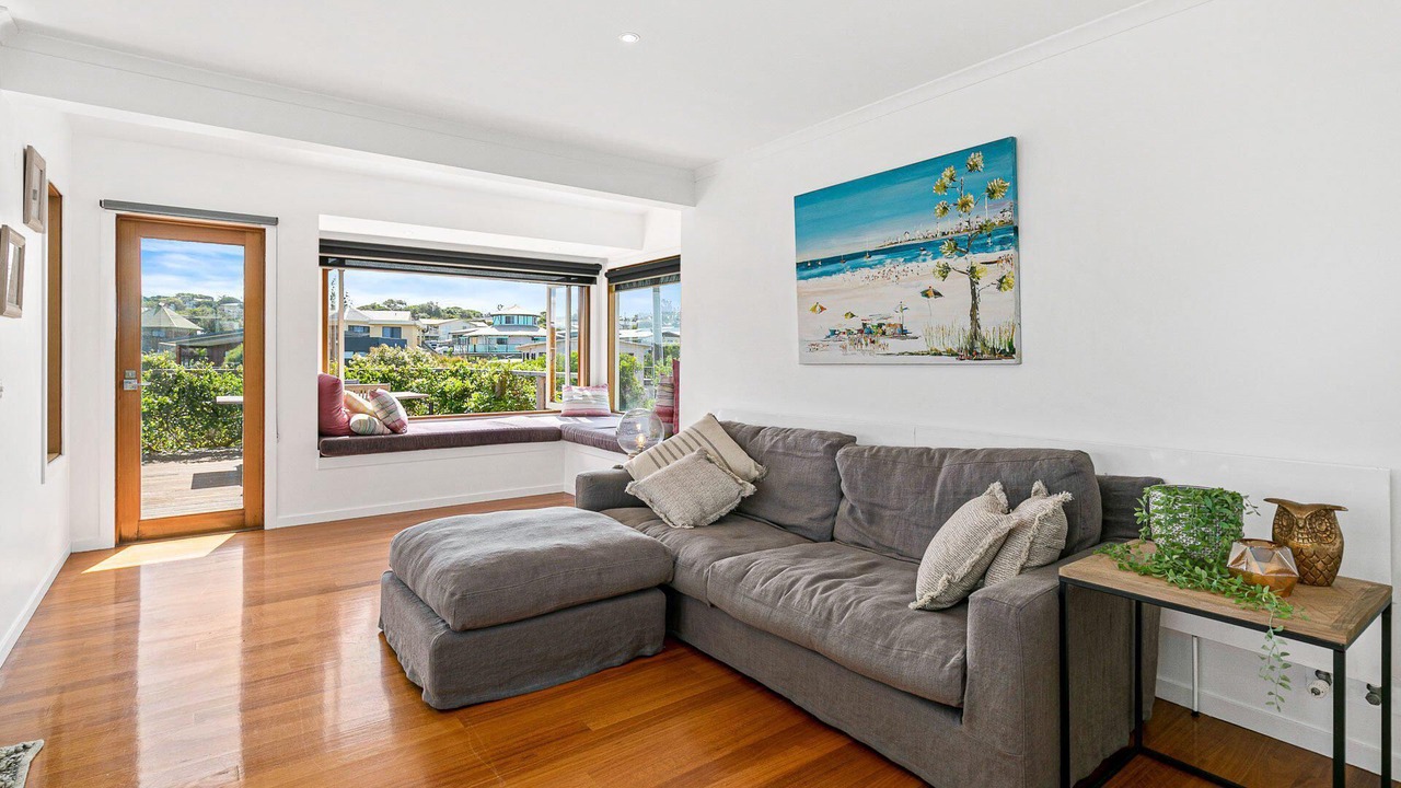 Photo of Livingroom in Smiths Beach