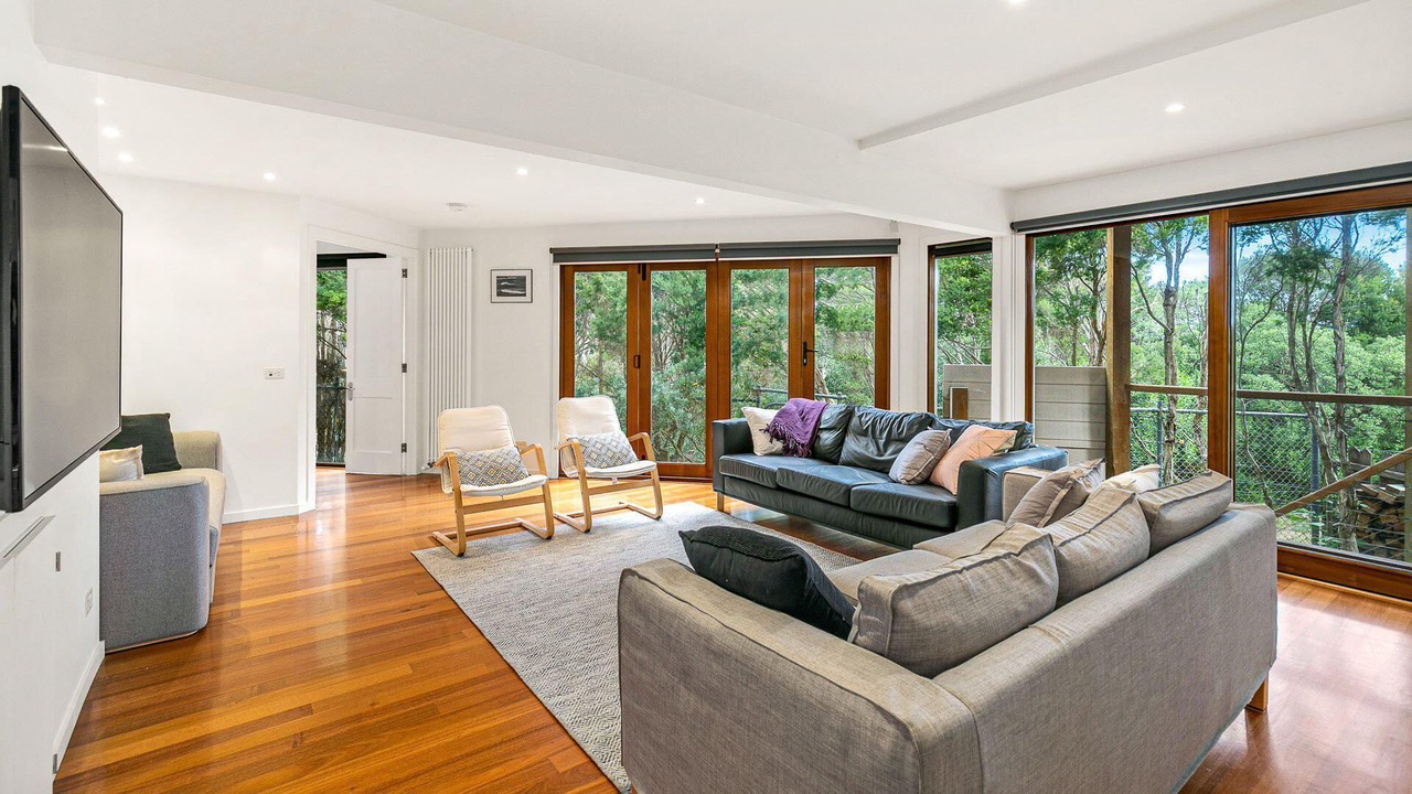 Photo of Livingroom in Smiths Beach