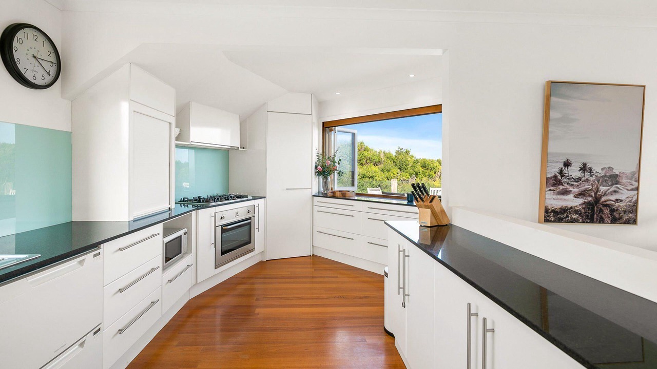 Photo of Kitchen in Smiths Beach