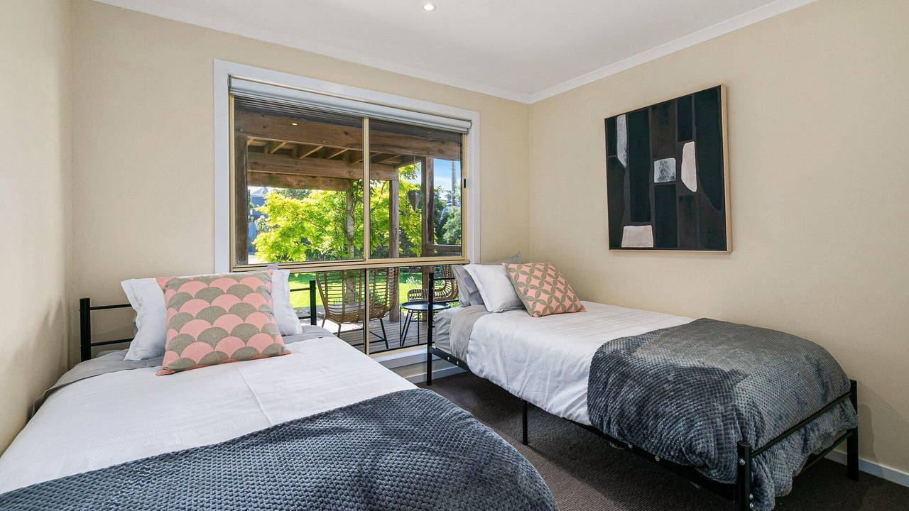 Photo of Bedroom in Smiths Beach