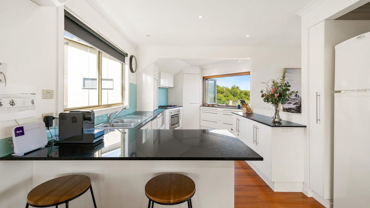 Photo of Kitchen in Smiths Beach