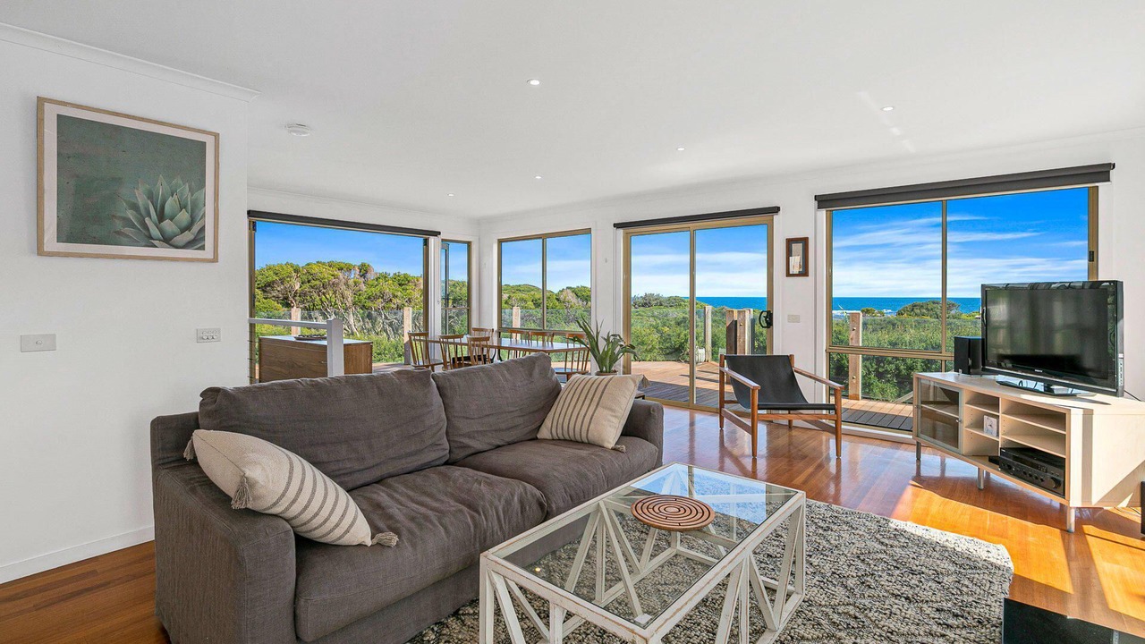 Photo of Livingroom in Smiths Beach