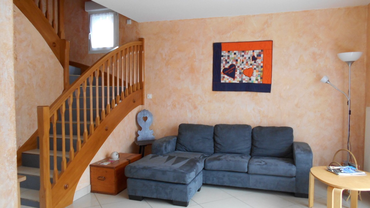 Photo of Livingroom in Saint-Philippe