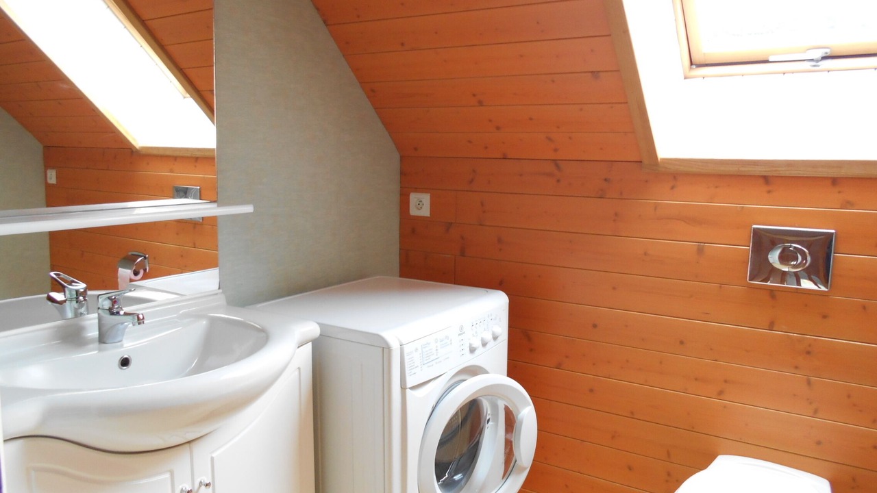 Photo of Bathroom in Saint-Philippe