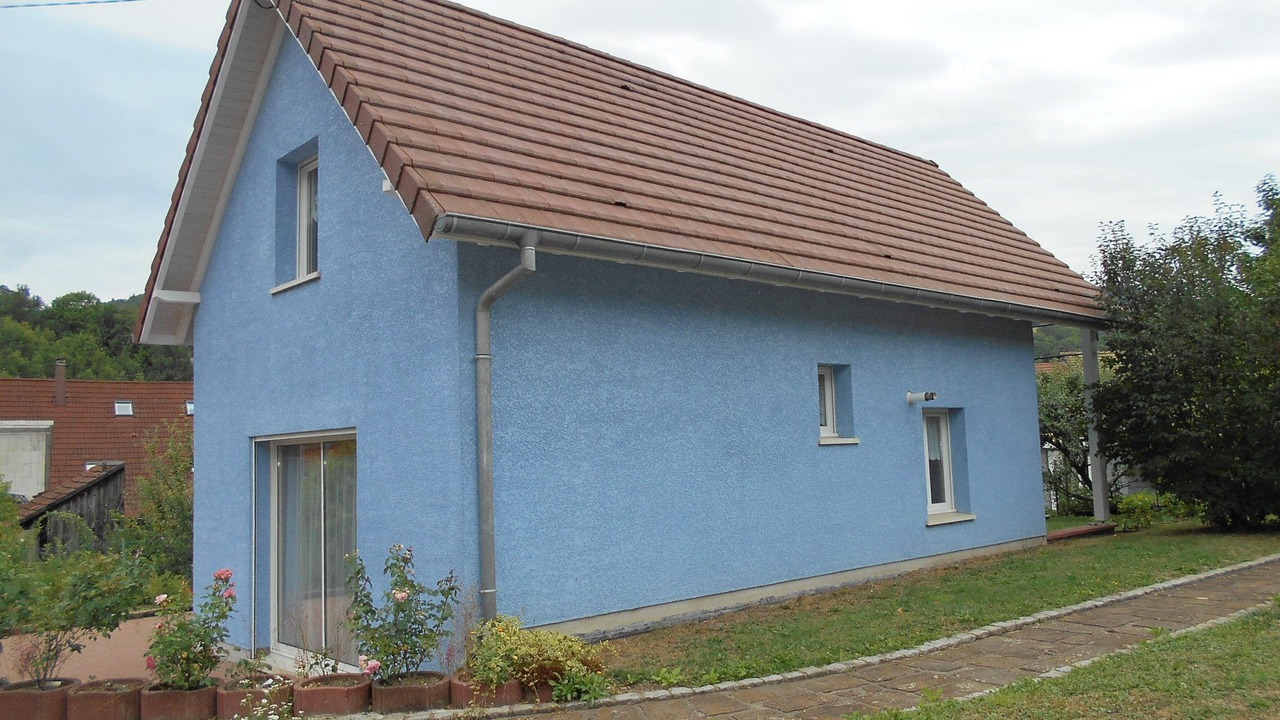 Photo of Outdoor in Saint-Philippe