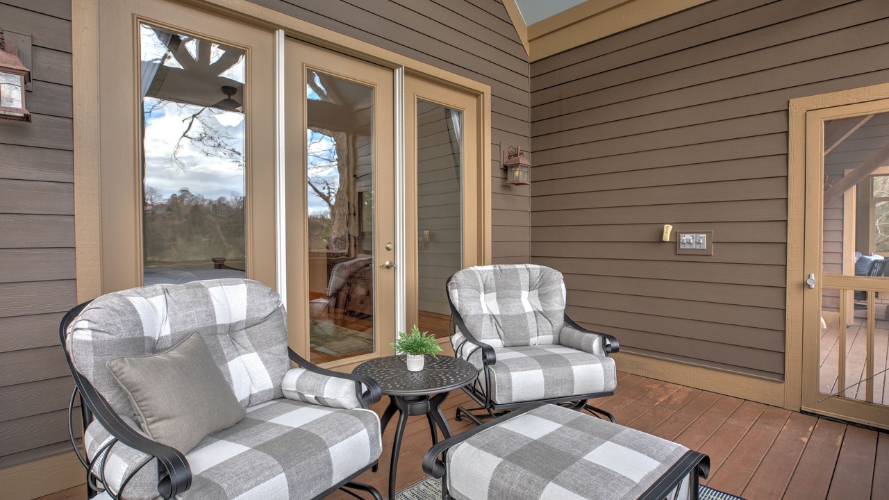 Photo of Outdoor in Lake Lure