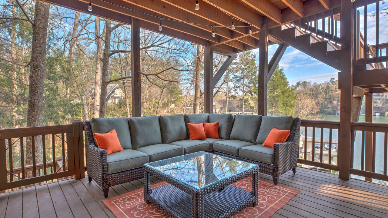 Photo of Outdoor in Lake Lure