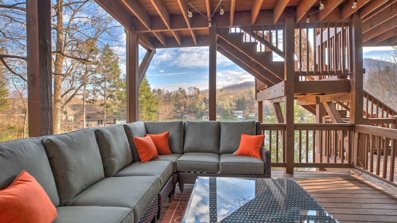 Photo of Outdoor in Lake Lure
