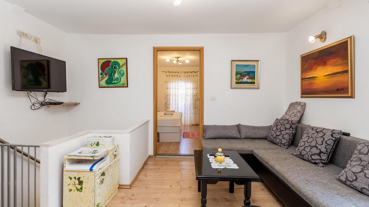 Photo of Bedroom in Golovik