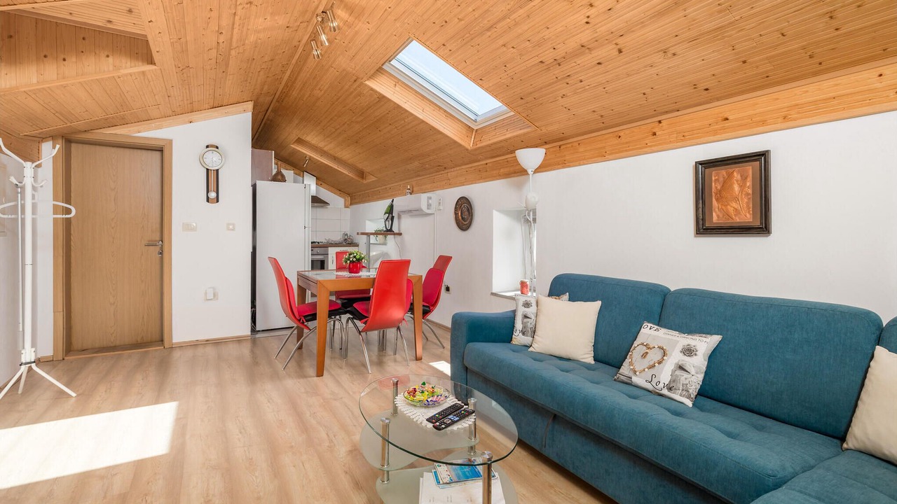Photo of Bedroom in Golovik
