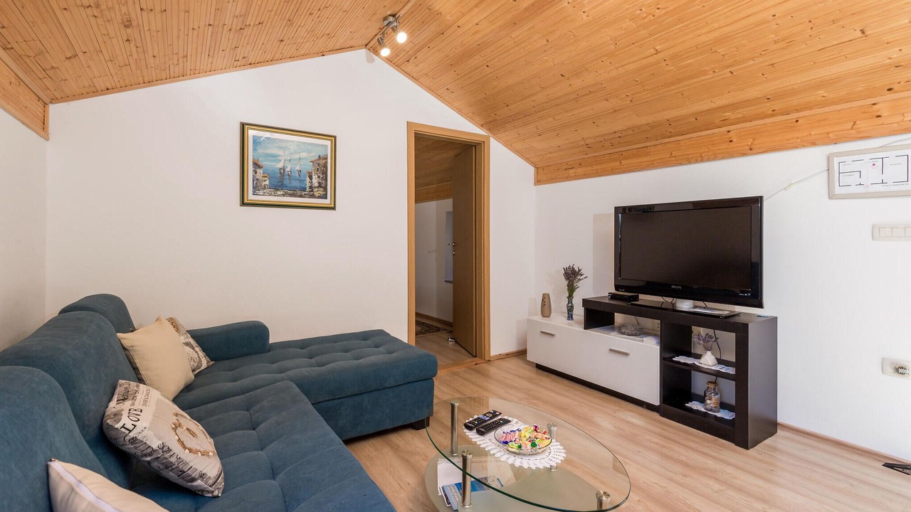 Photo of Bedroom in Golovik