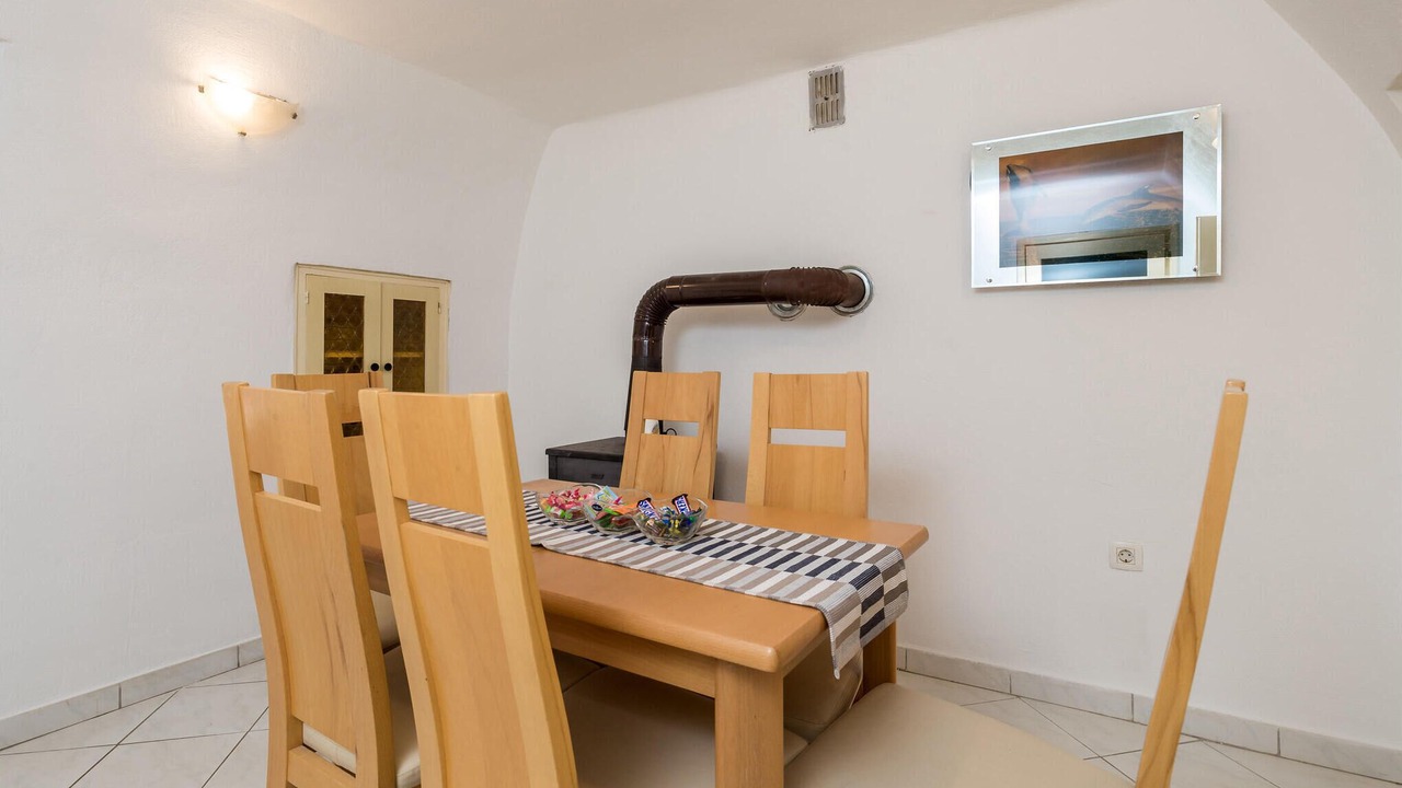 Photo of Bedroom in Golovik